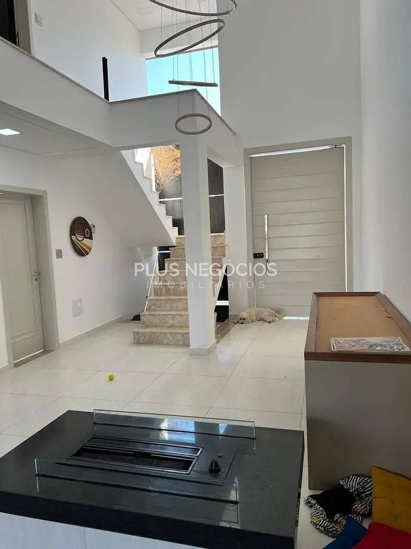 Casa, 4 quartos, 304 m² - Foto 9