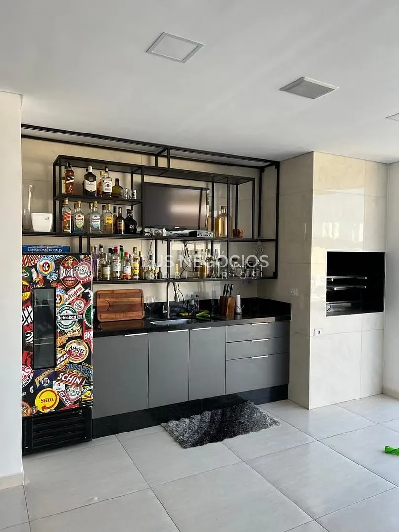 Casa, 4 quartos, 304 m² - Foto 5