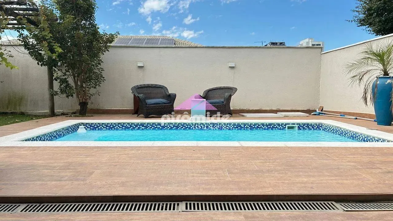 Casa, 3 quartos, 180 m² - Foto 10
