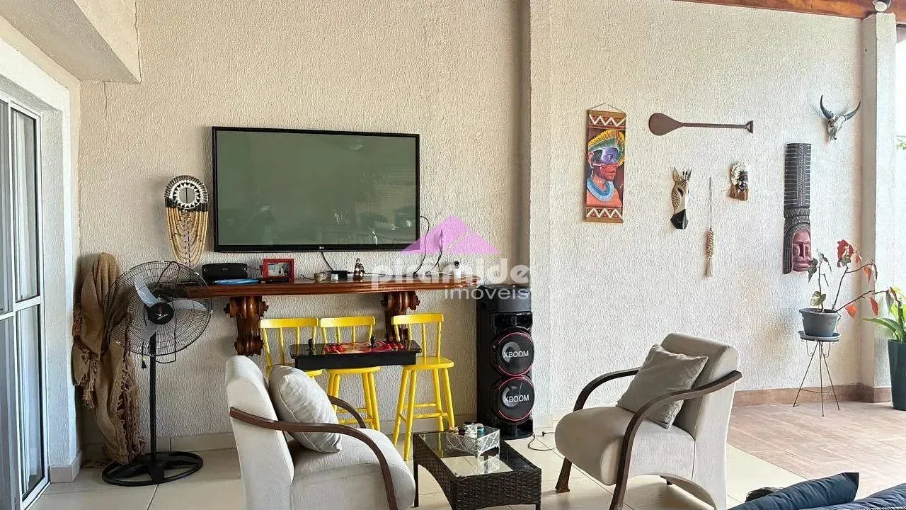 Casa, 3 quartos, 180 m² - Foto 8