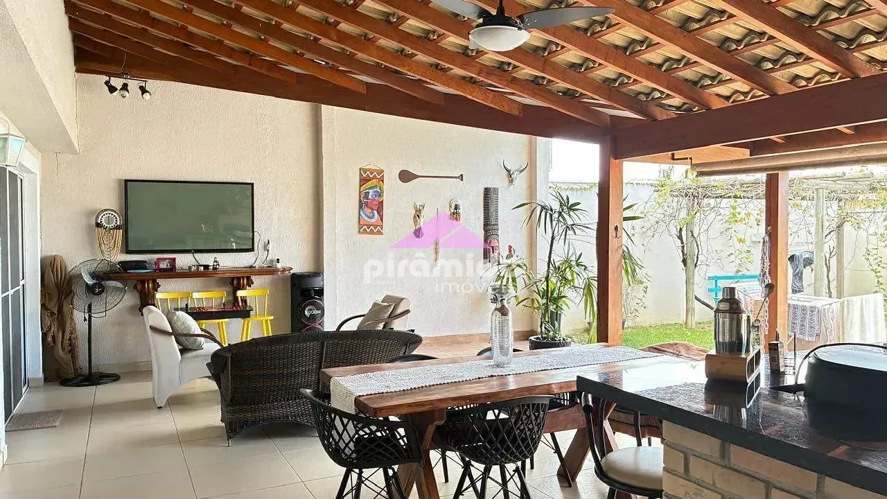 Casa, 3 quartos, 180 m² - Foto 9