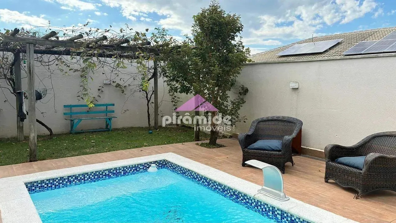 Casa, 3 quartos, 180 m² - Foto 11