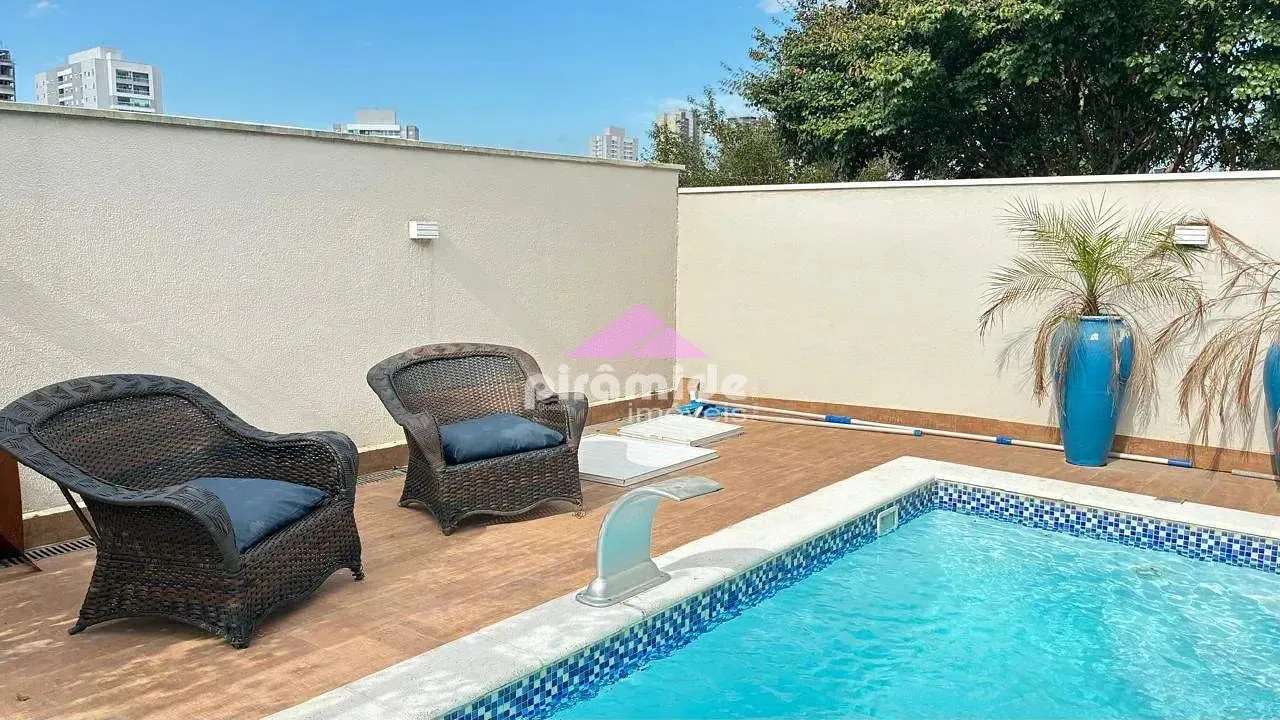 Casa, 3 quartos, 180 m² - Foto 12