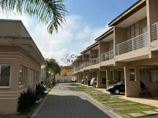 Casa com 124m² 3 quartos e 3 banheiros, à venda, no bairro Santa Cruz dos Lazaros em Jacareí