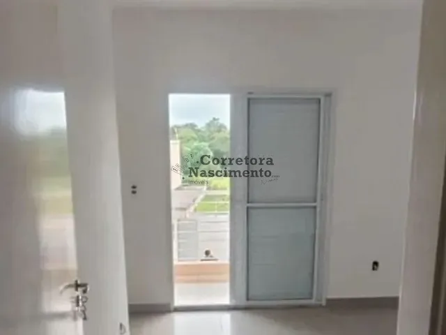 Casa com 124m² 3 quartos e 3 banheiros, à venda, no bairro Santa Cruz dos Lazaros em Jacareí