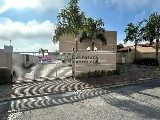 Casa com 124m² 3 quartos e 3 banheiros, à venda, no bairro Santa Cruz dos Lazaros em Jacareí