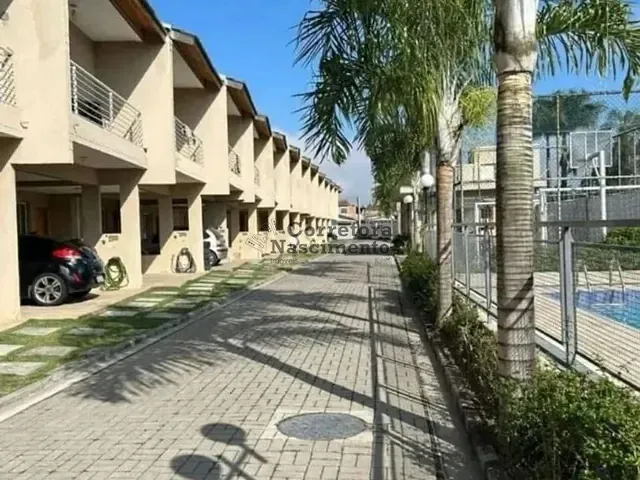Casa com 124m² 3 quartos e 3 banheiros, à venda, no bairro Santa Cruz dos Lazaros em Jacareí