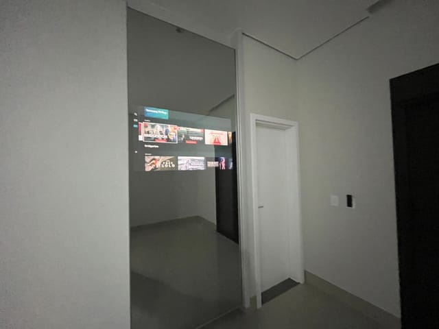 Foto do Casa - Casa com Projeto Único no Swiss Park, 3 suítes no piso térreo! | Home Hunters