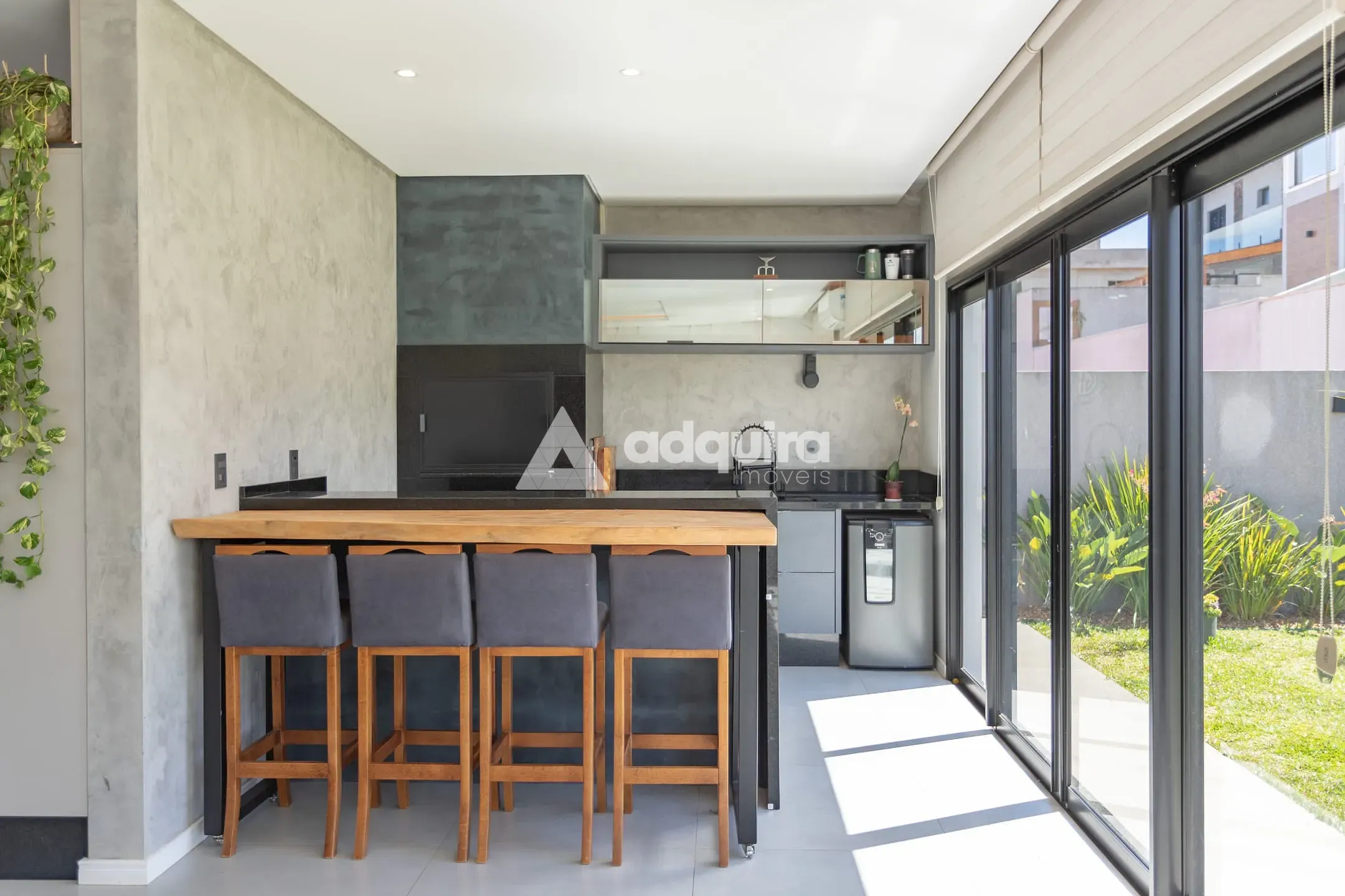 Casa, 3 quartos, 220 m² - Foto 10