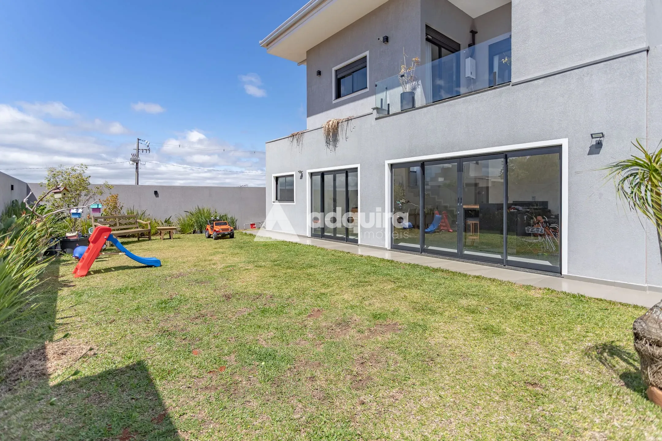 Casa, 3 quartos, 220 m² - Foto 30