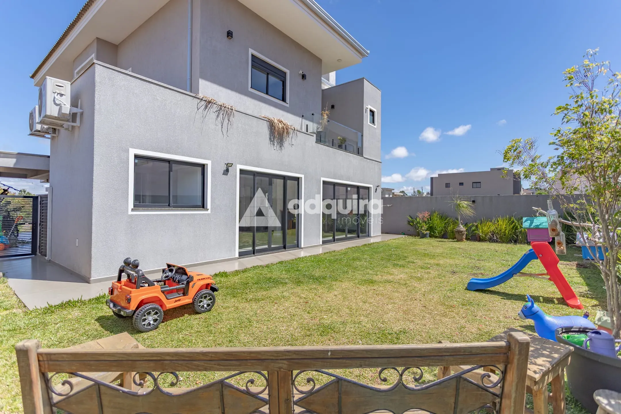 Casa, 3 quartos, 220 m² - Foto 28