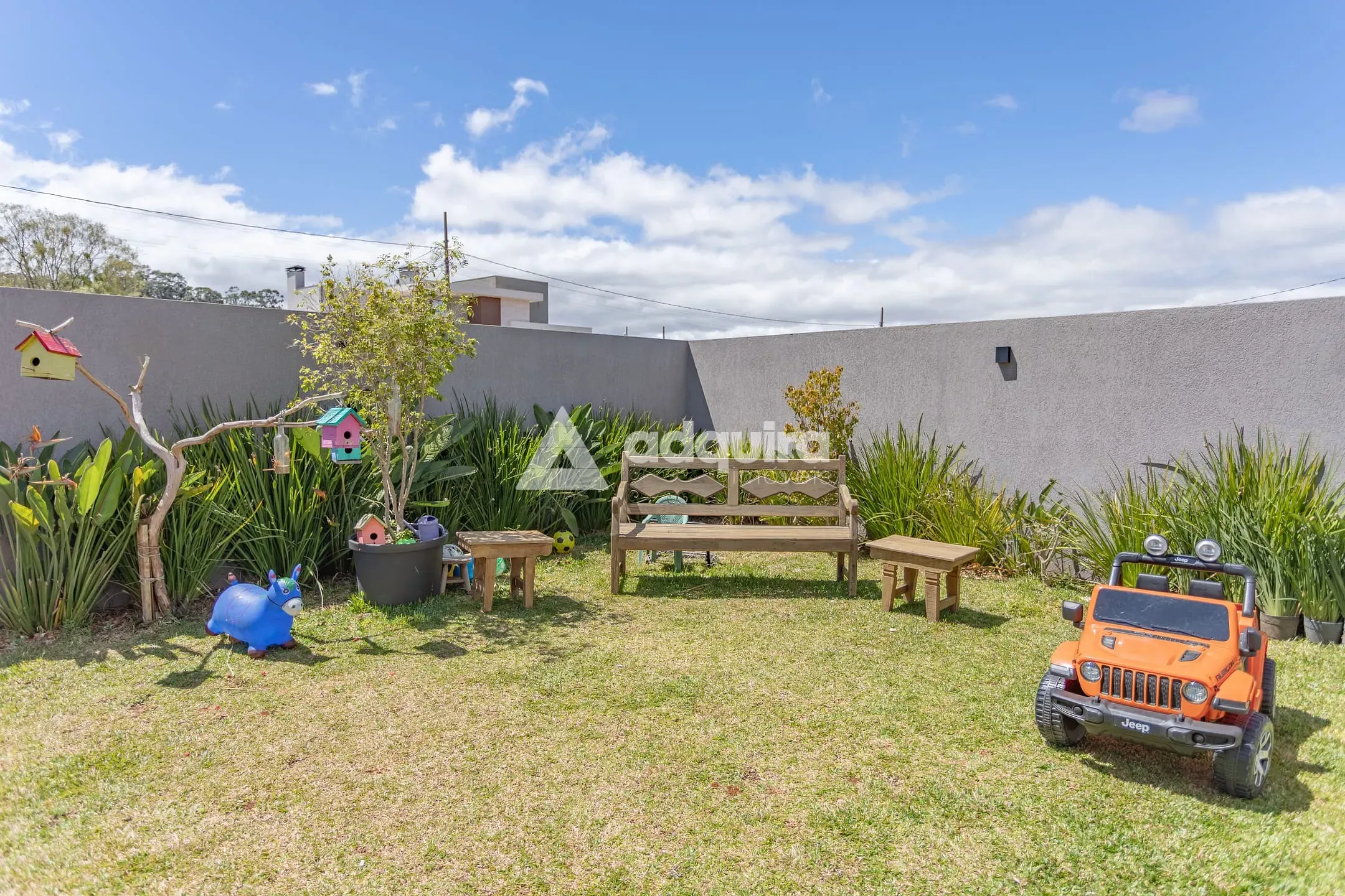 Casa, 3 quartos, 220 m² - Foto 29