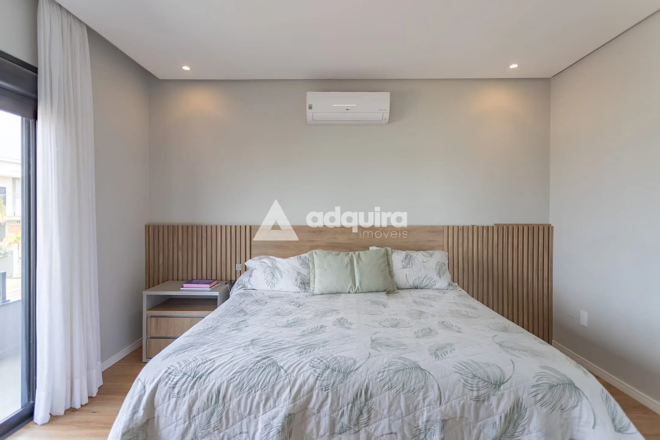 Casa, 3 quartos, 220 m² - Foto 15