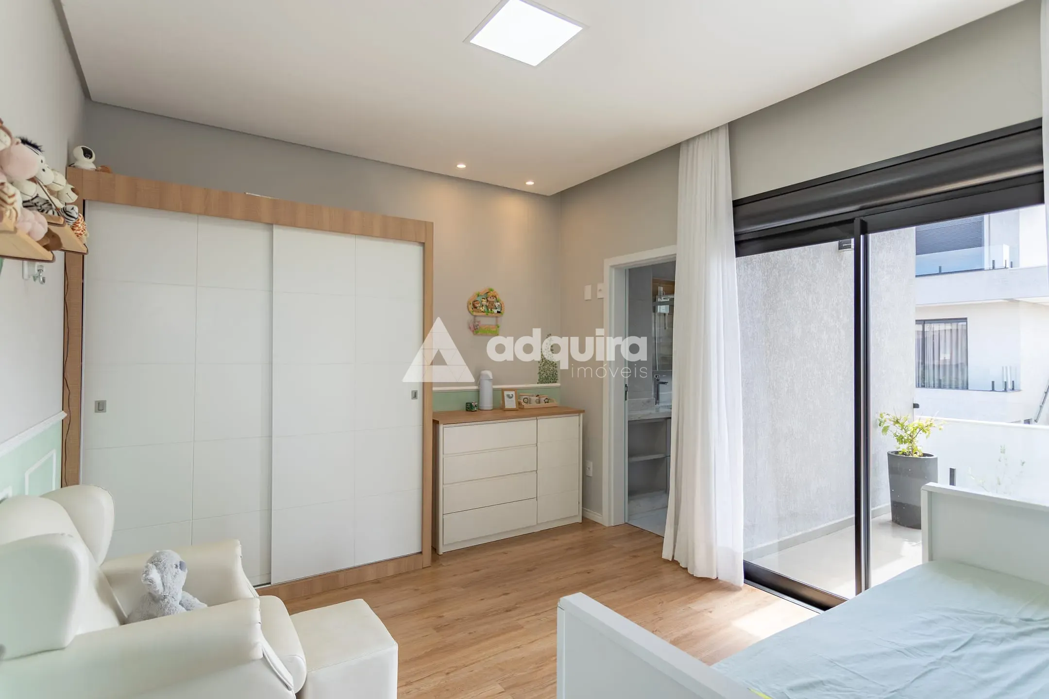 Casa, 3 quartos, 220 m² - Foto 19