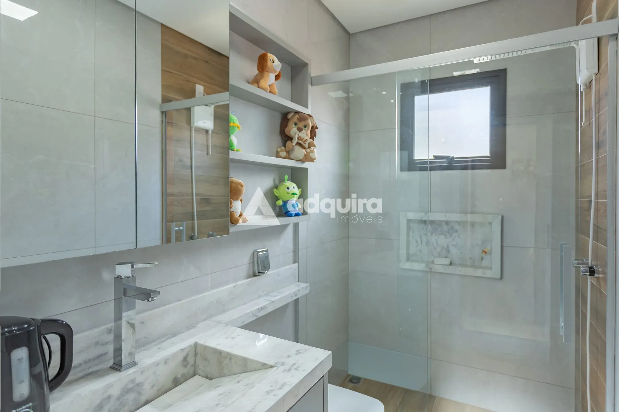 Casa, 3 quartos, 220 m² - Foto 25
