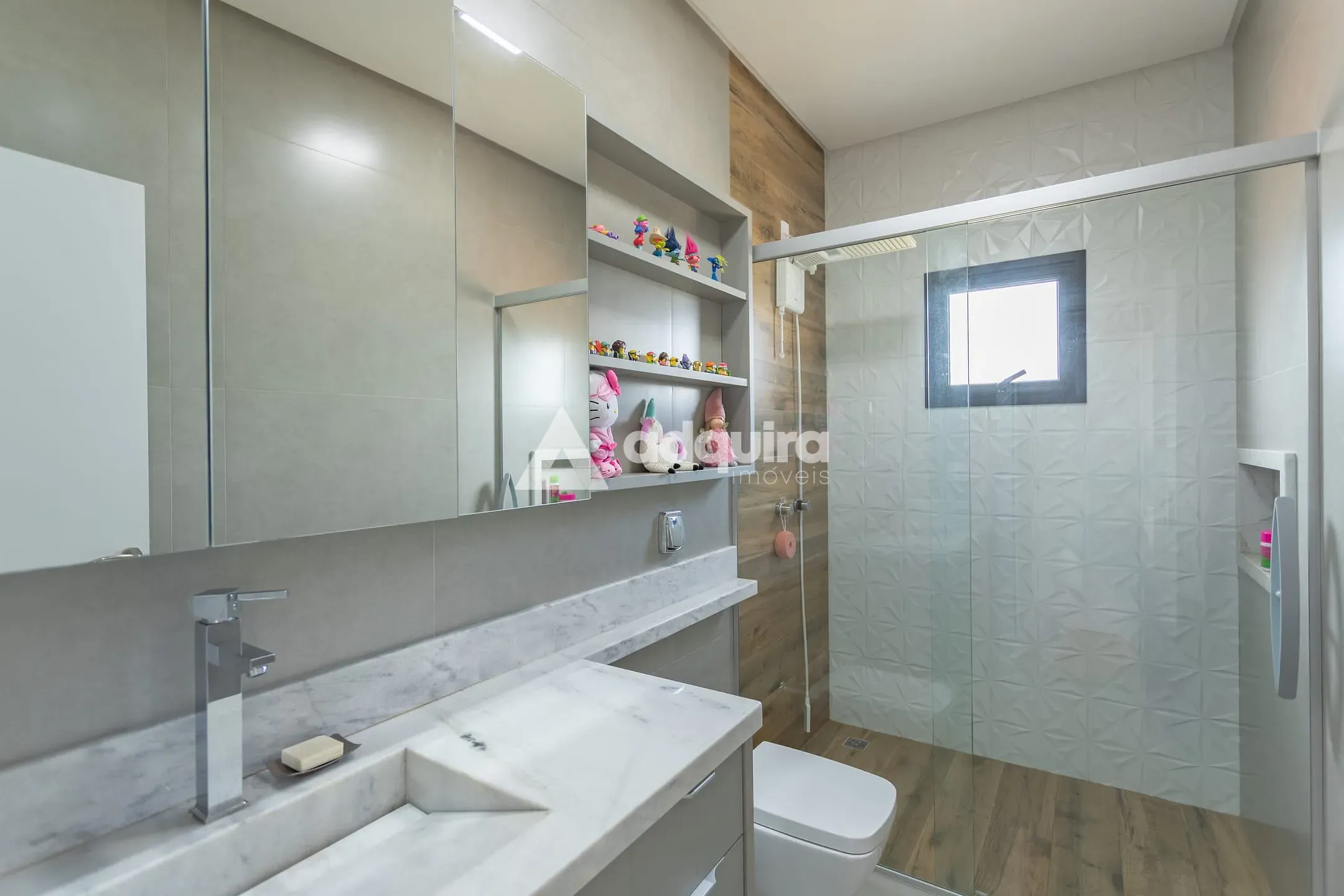 Casa, 3 quartos, 220 m² - Foto 22