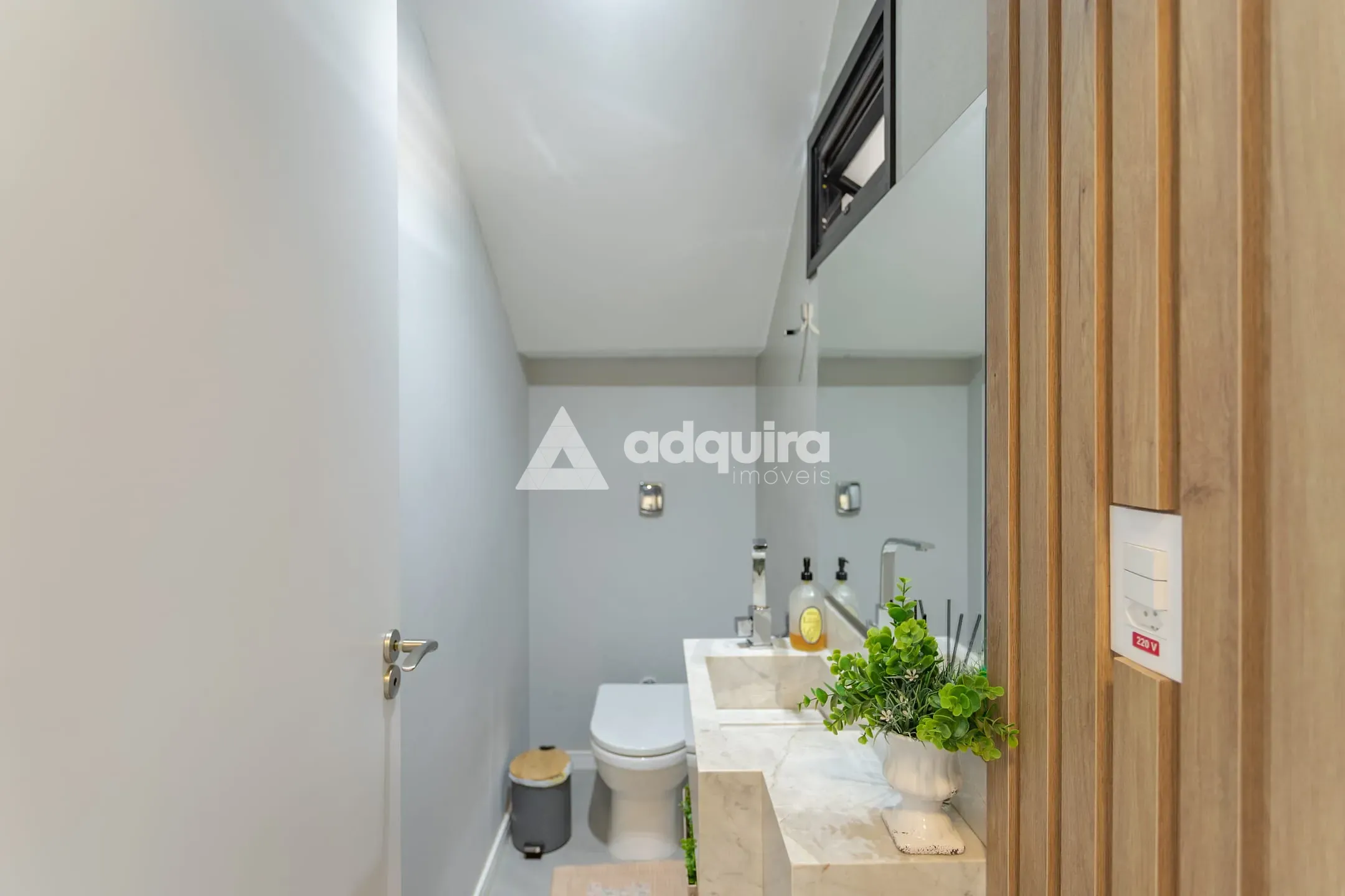 Casa, 3 quartos, 220 m² - Foto 7