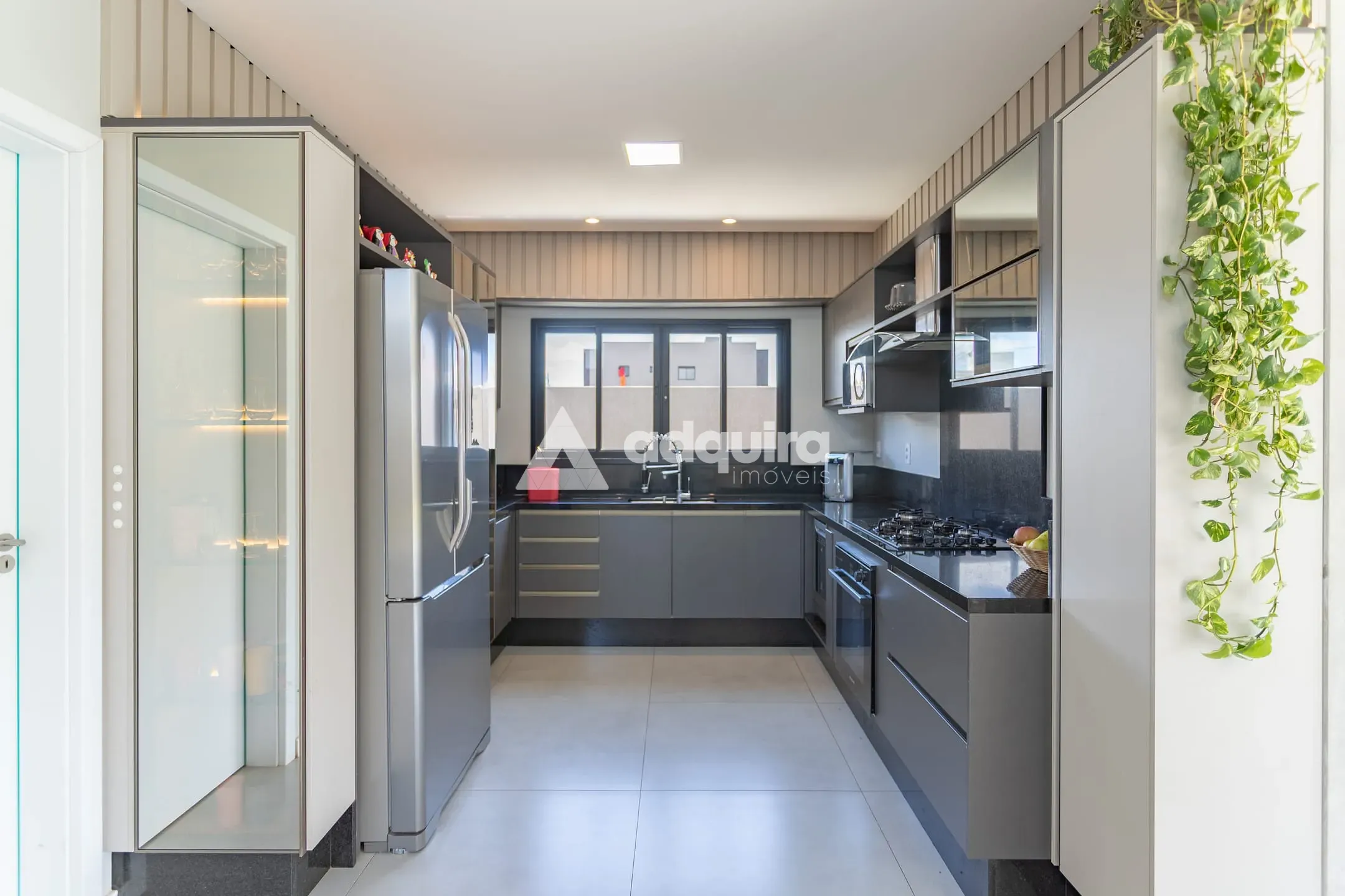 Casa, 3 quartos, 220 m² - Foto 8