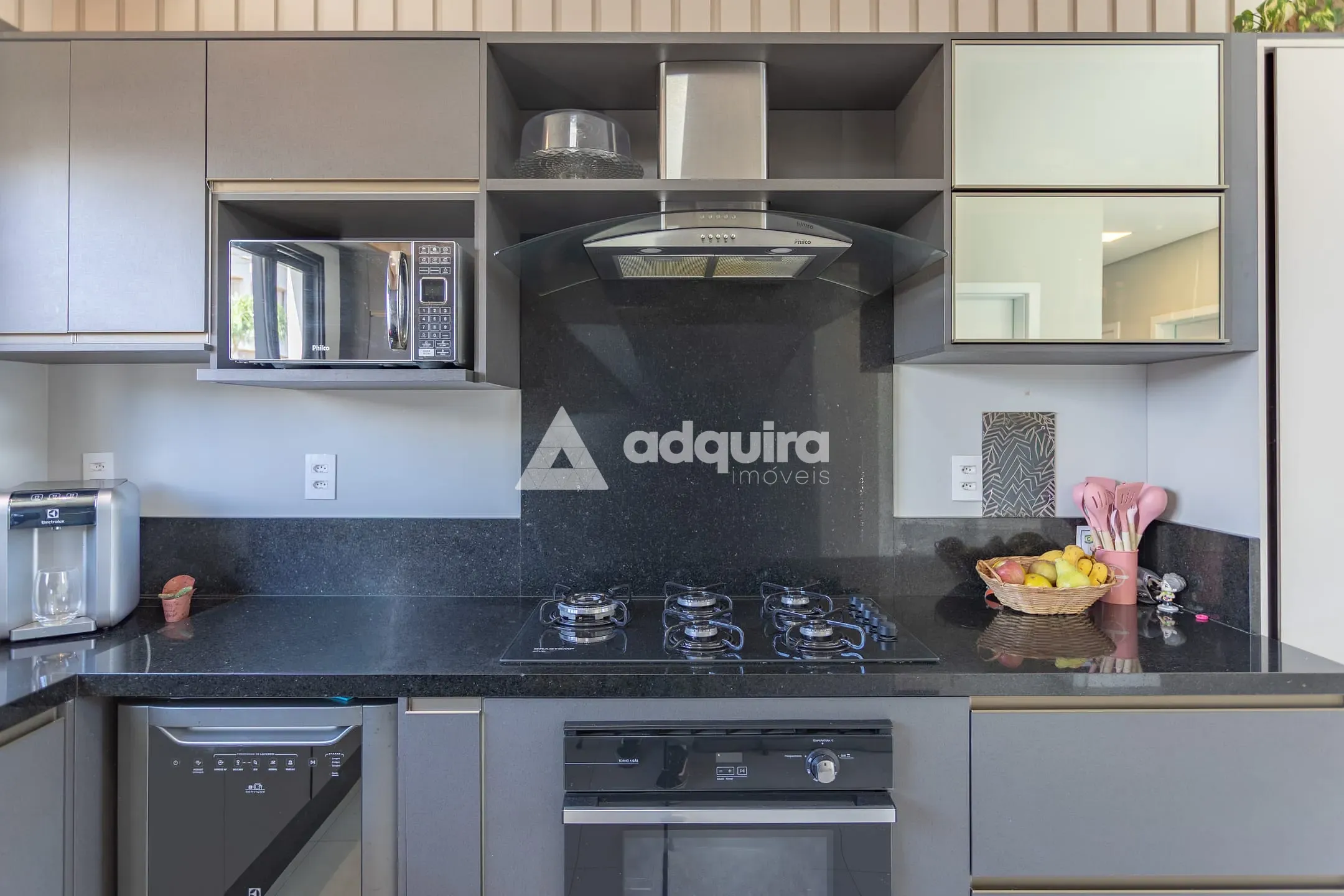 Casa, 3 quartos, 220 m² - Foto 9