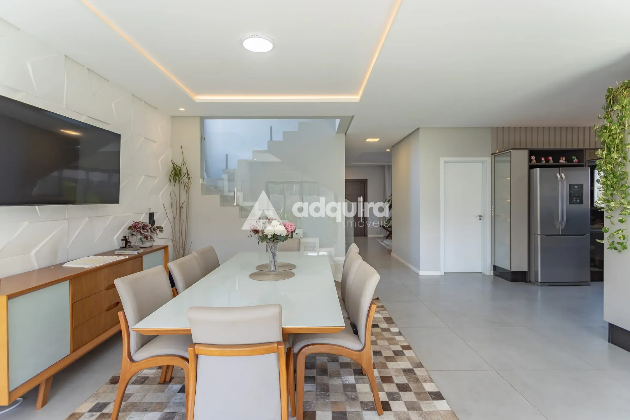 Casa, 3 quartos, 220 m² - Foto 6