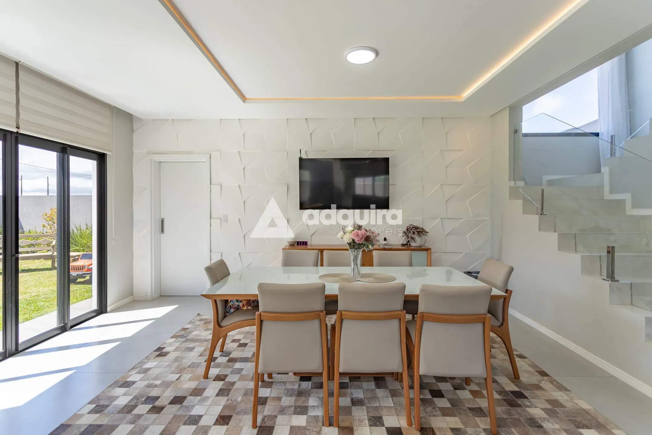 Casa, 3 quartos, 220 m² - Foto 5
