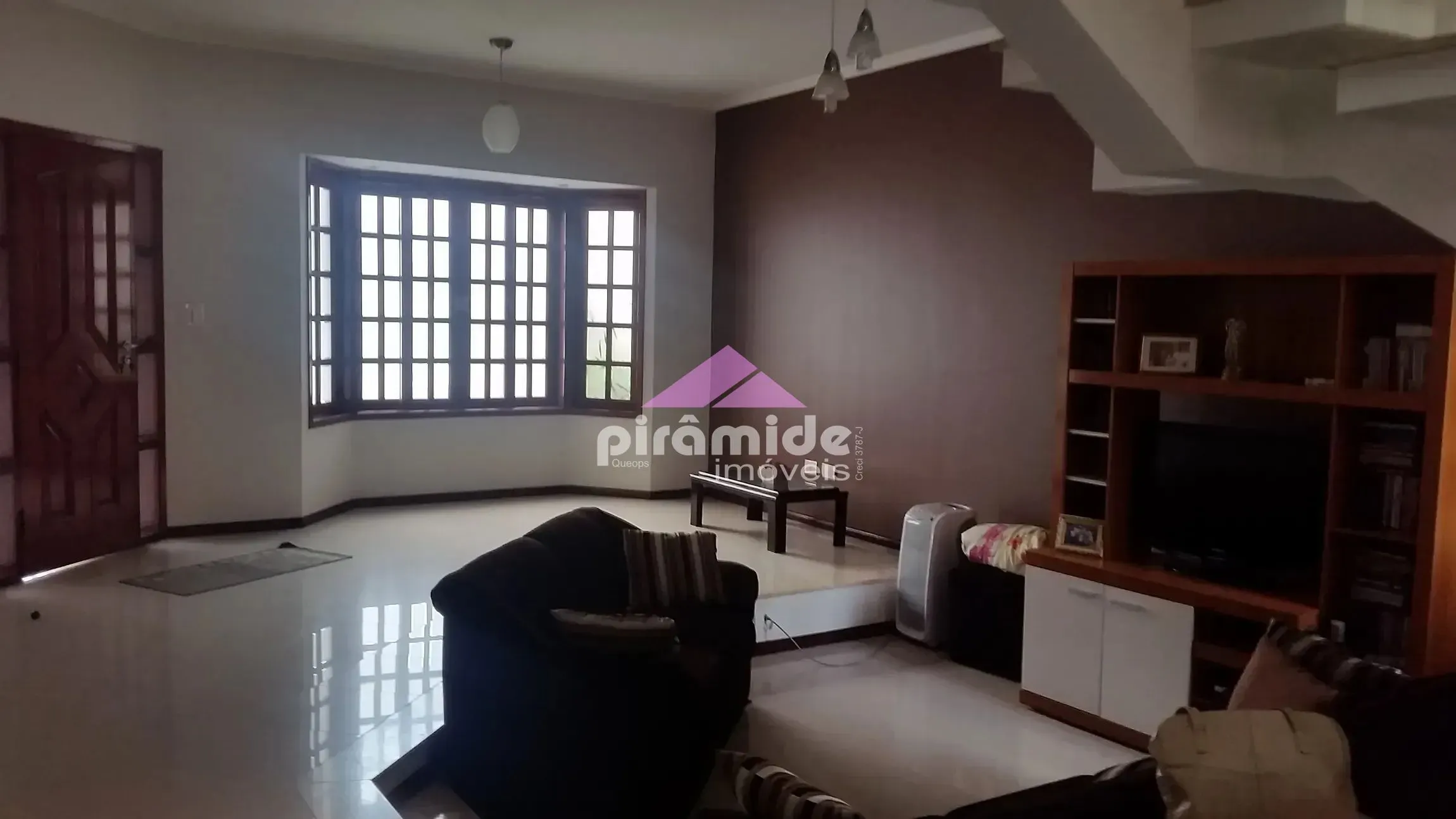 Casa, 3 quartos, 260 m² - Foto 2