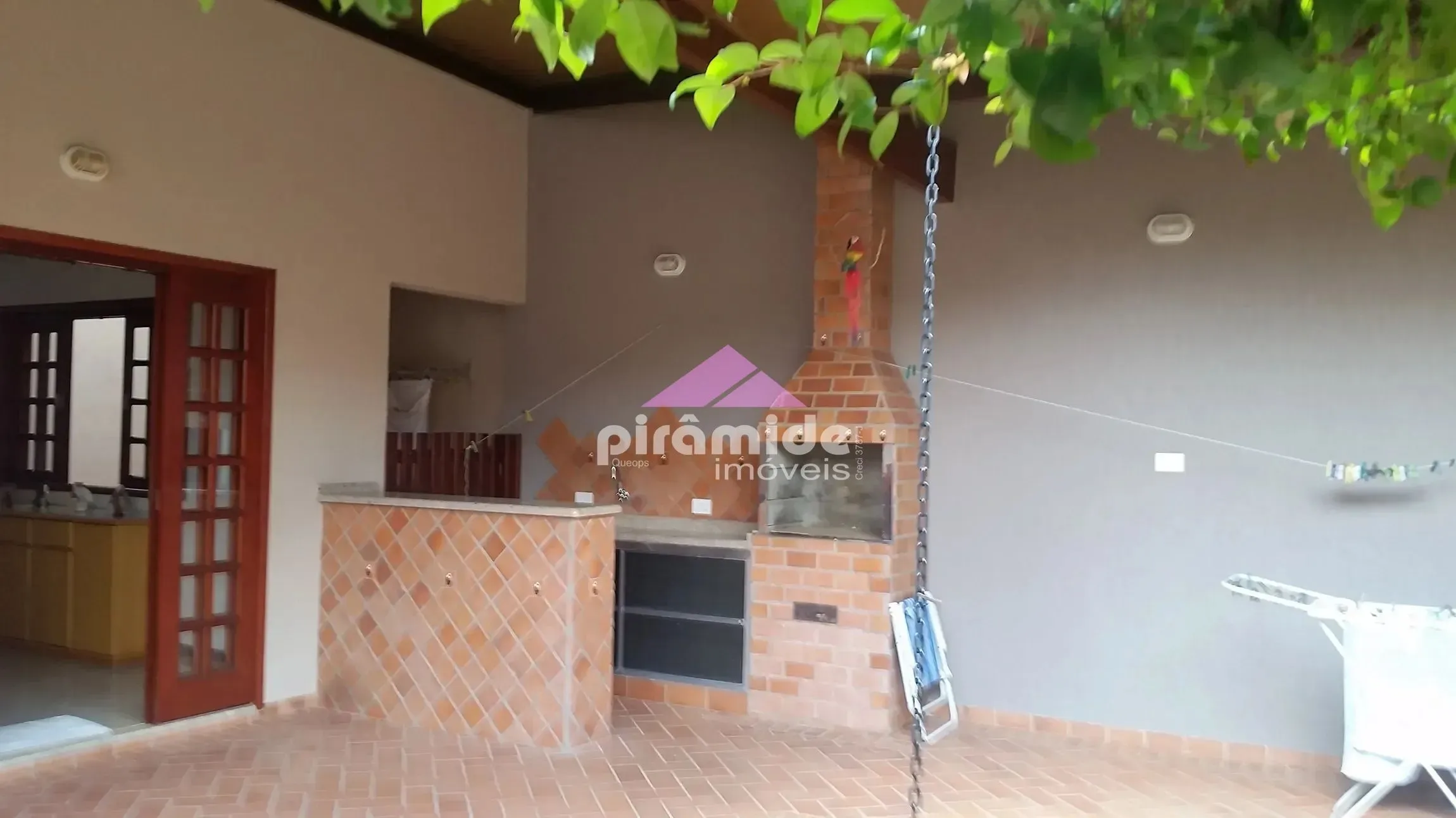 Casa, 3 quartos, 260 m² - Foto 6