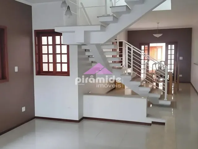 Casa com 260m² 3 quartos e 3 banheiros, à venda, no bairro Jardim Mesquita em Jacareí