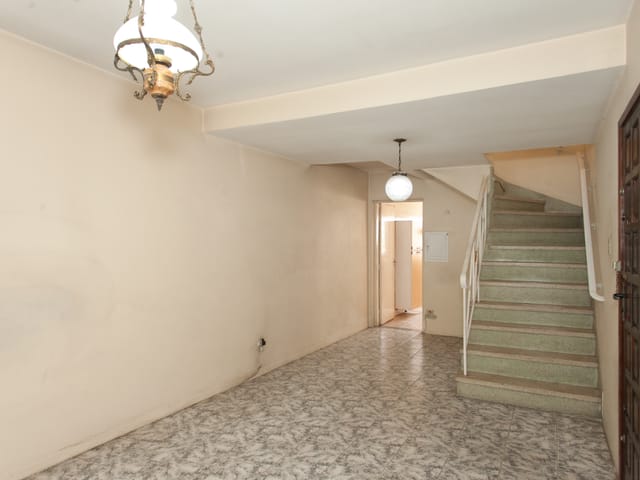 Casa com 100m² 2 quartos e 2 banheiros, à venda, no bairro Moinho Velho em São Paulo