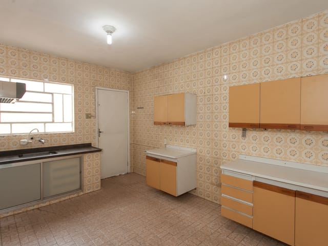 Casa com 100m² 2 quartos e 2 banheiros, à venda, no bairro Moinho Velho em São Paulo