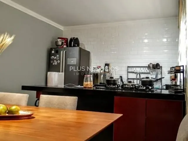 Casa com 189m² 3 quartos e 3 banheiros, à venda, no bairro Jardim Nápoli em Sorocaba