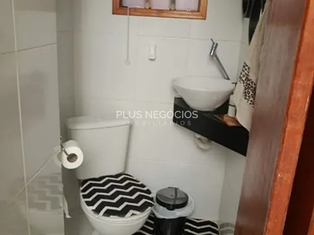 Casa com 189m² 3 quartos e 3 banheiros, à venda, no bairro Jardim Nápoli em Sorocaba