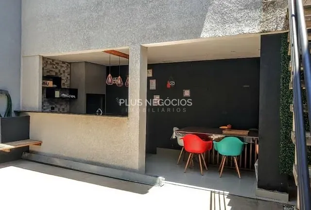 Casa, 3 quartos, 189 m² - Foto 10