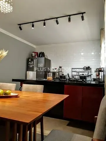 Casa, 3 quartos, 189 m² - Foto 4