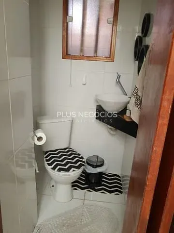 Casa, 3 quartos, 189 m² - Foto 5