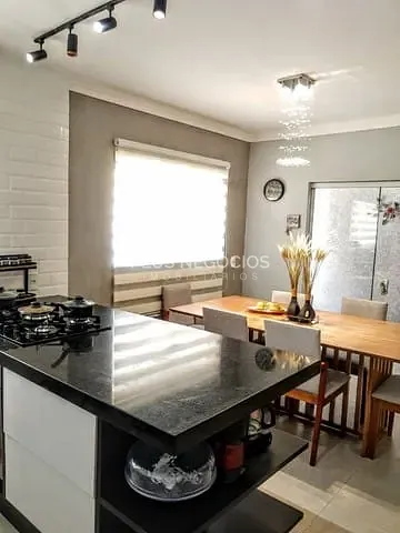 Casa, 3 quartos, 189 m² - Foto 3
