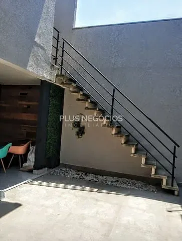 Casa, 3 quartos, 189 m² - Foto 11