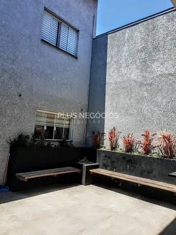 Casa, 3 quartos, 189 m² - Foto 8