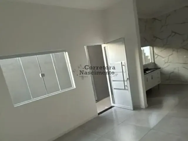 Casa com 138m² 2 quartos e 1 banheiro, à venda, no bairro Parque Imperial em Jacareí