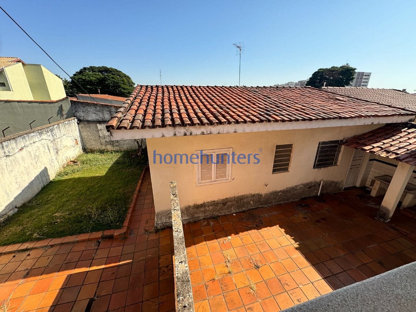 Casa à venda e aluguel com 3 quartos, 268m² - Foto 22