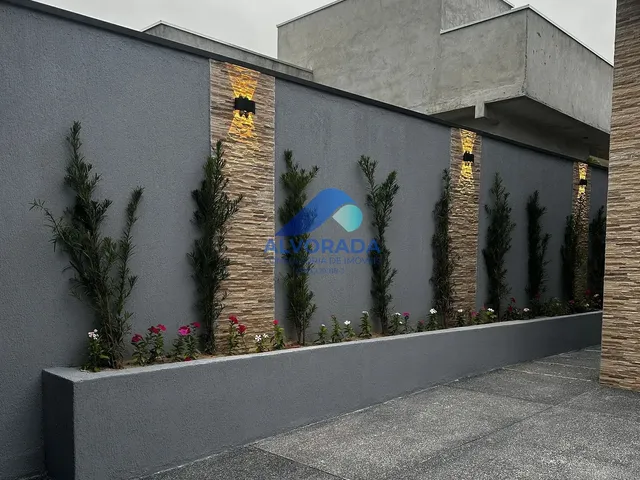 Casa com 180m² 3 quartos e 1 banheiro, à venda, no bairro Borda da Mata em Caçapava