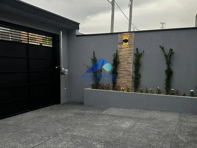 Casa com 180m² 3 quartos e 1 banheiro, à venda, no bairro Borda da Mata em Caçapava