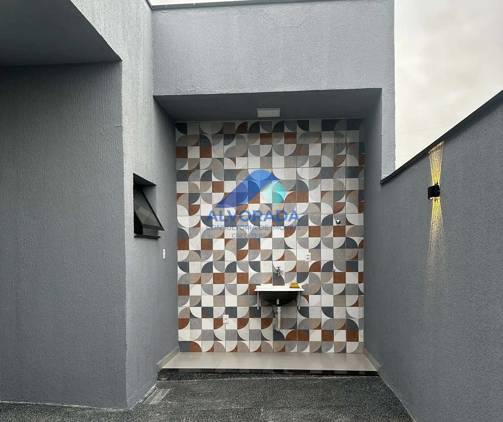 Casa, 3 quartos, 98 m² - Foto 3
