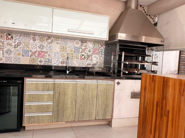Casa com 354m² 4 quartos e 6 banheiros, à venda, no bairro Morumbi em São Paulo