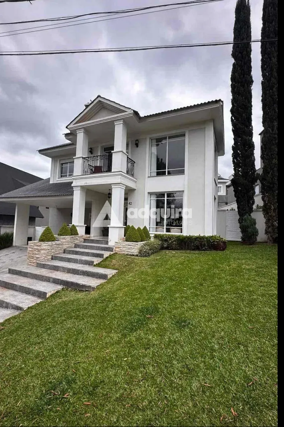 Casa, 3 quartos, 346 m² - Foto 1