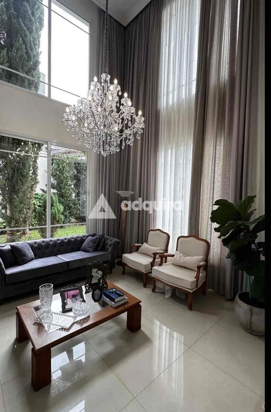 Casa, 3 quartos, 346 m² - Foto 2