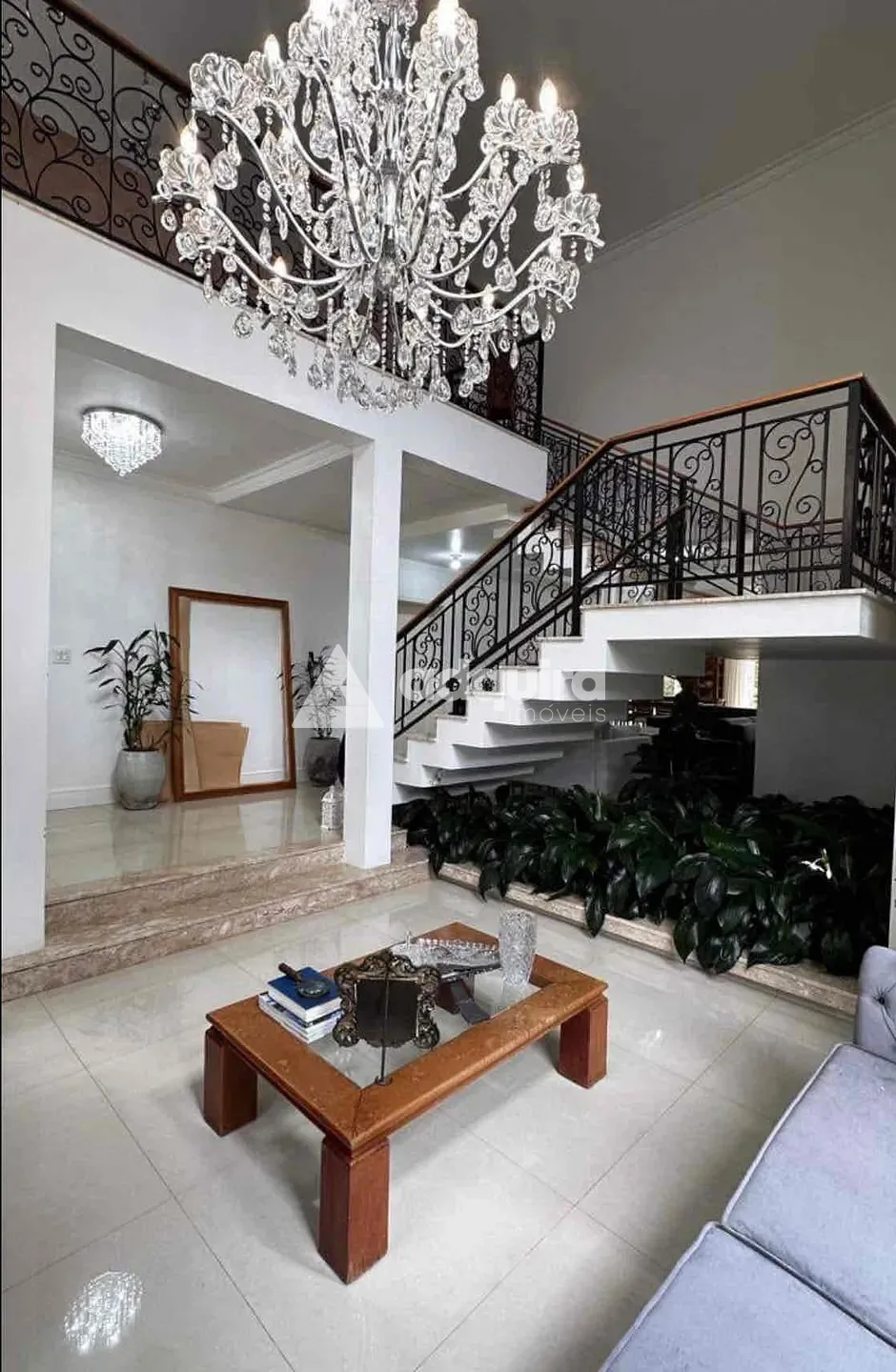 Casa, 3 quartos, 346 m² - Foto 3