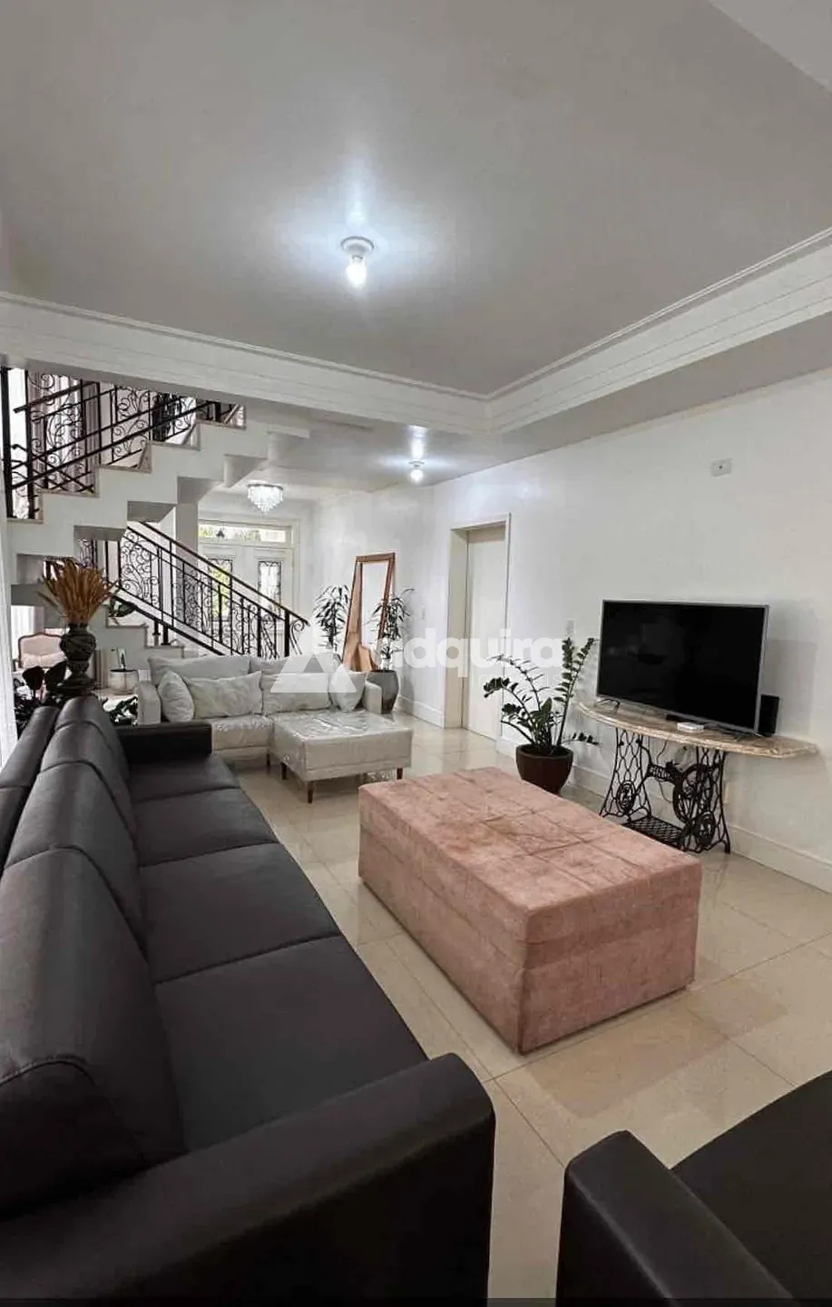 Casa, 3 quartos, 346 m² - Foto 4