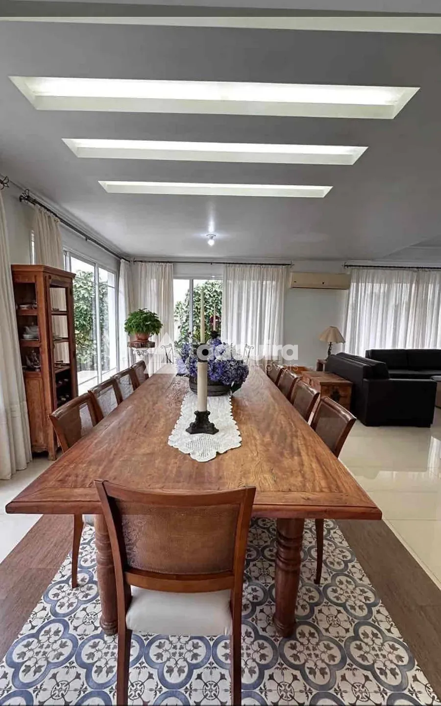 Casa, 3 quartos, 346 m² - Foto 5