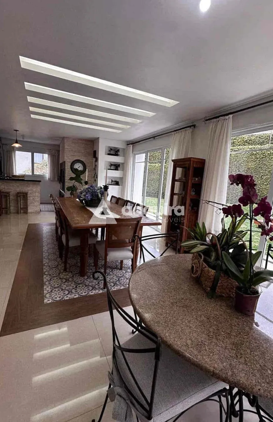Casa, 3 quartos, 346 m² - Foto 6